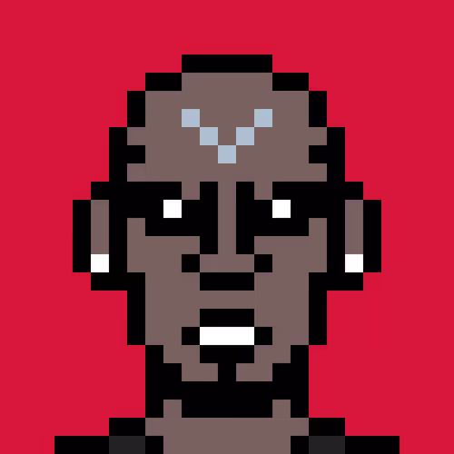 Degen Warriors #652