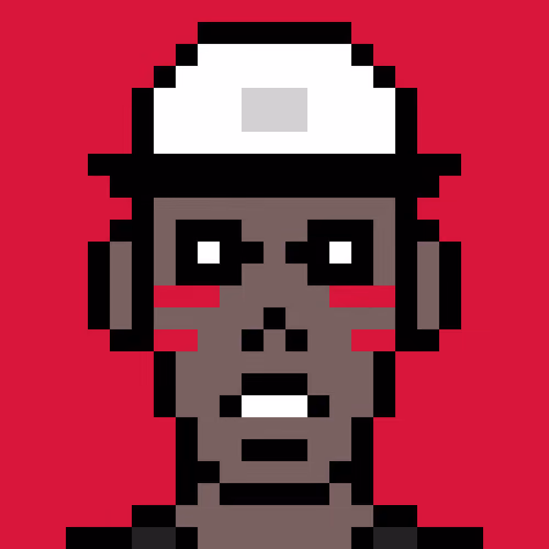 Degen Warriors #496