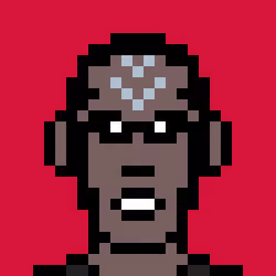 Degen Warriors #2236