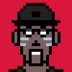 Degen Warriors #2922