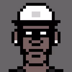 Degen Warriors #83