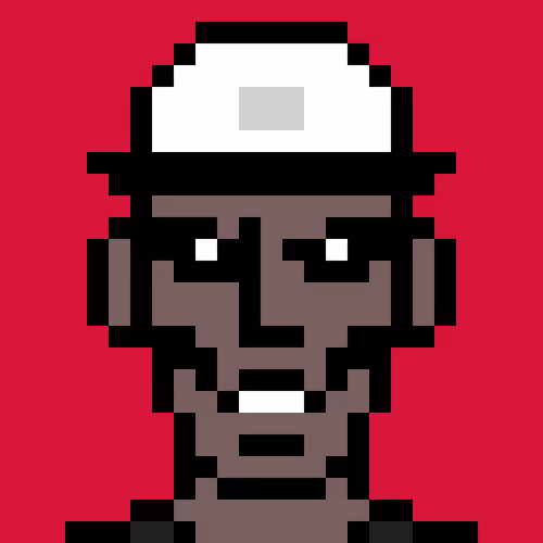 Degen Warriors #2866