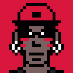 Degen Warriors #689