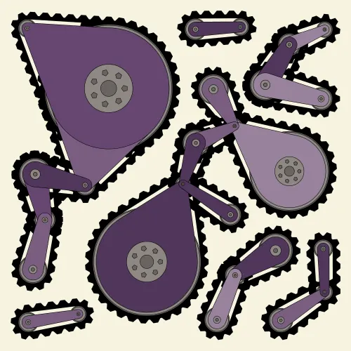 Item #111 Media