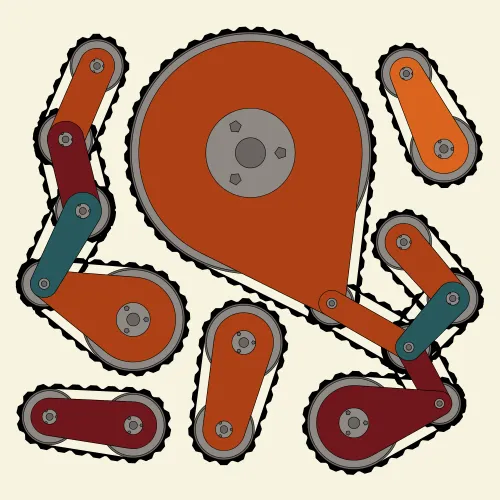 Machines #66