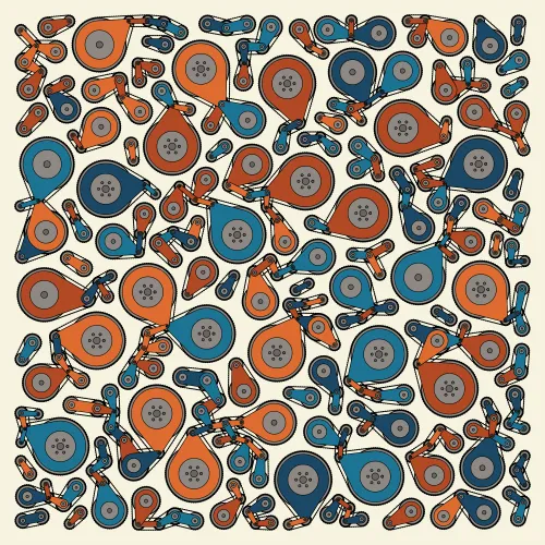 Machines #56