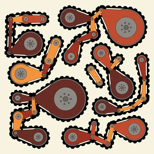 Item #294 Media
