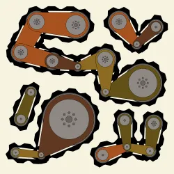 Machines #134