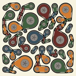 Machines #3