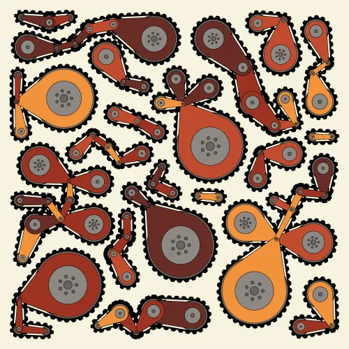 Machines #288
