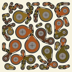 Machines #18