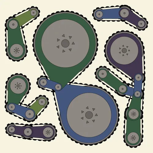 Machines #194