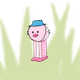 44
