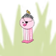 100