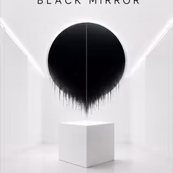 White Cube | Black Mirror #22