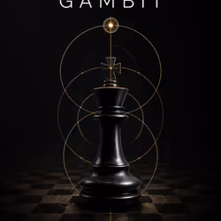 Sovereign Gambit #11