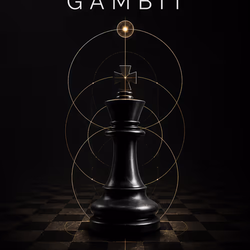 Sovereign Gambit #13