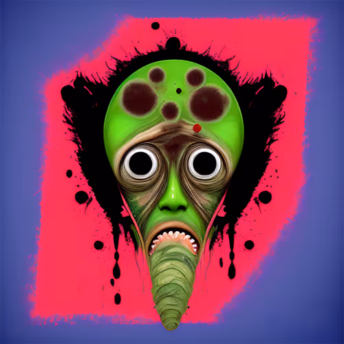 Putrid Mistakes