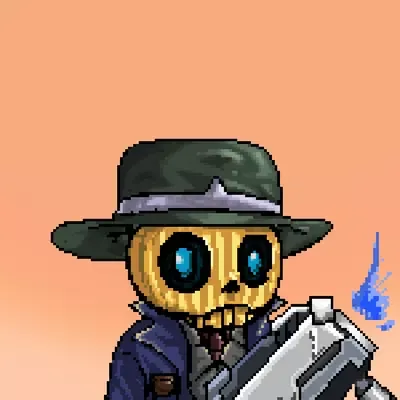 Cowboy #299