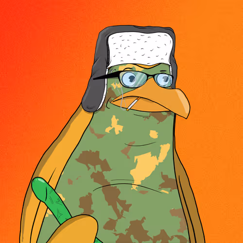 Penguin Fight Club