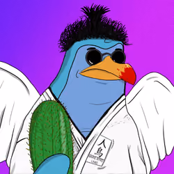 764