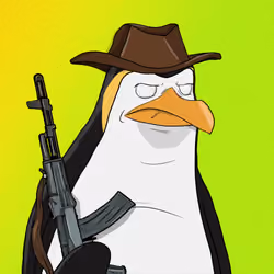 6664