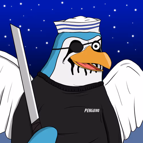 Penguin Fight Club