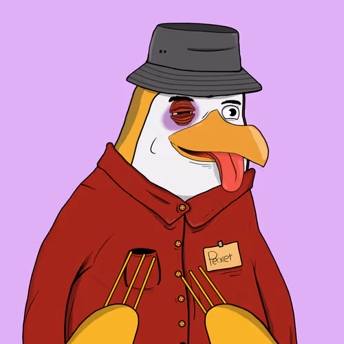 5445