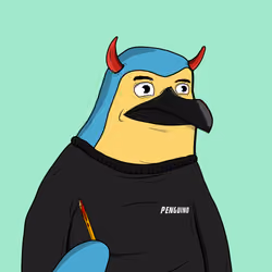 6732