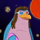 7351
