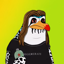 Penguin #4278