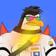 6413