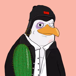 6865