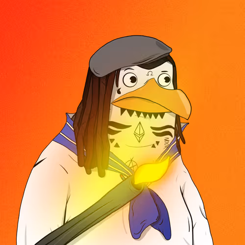 Penguin Fight Club