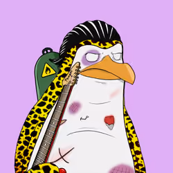 6989