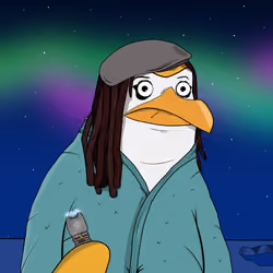 3496
