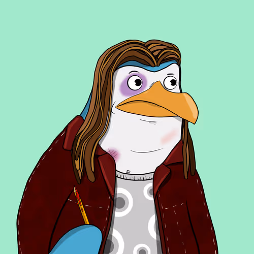 6894