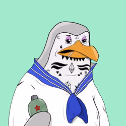 6917