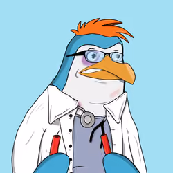 7123