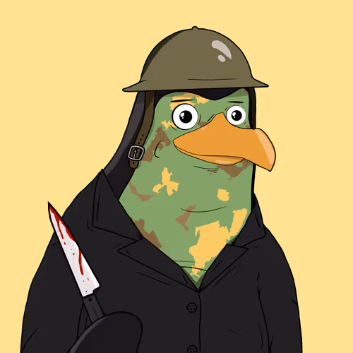 Penguin Fight Club