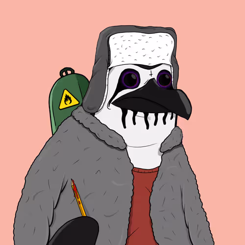 Penguin Fight Club