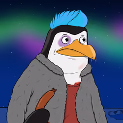 7976