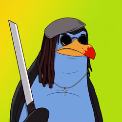 7233