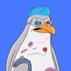 3087