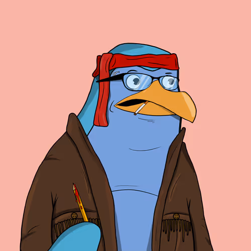 Penguin Fight Club