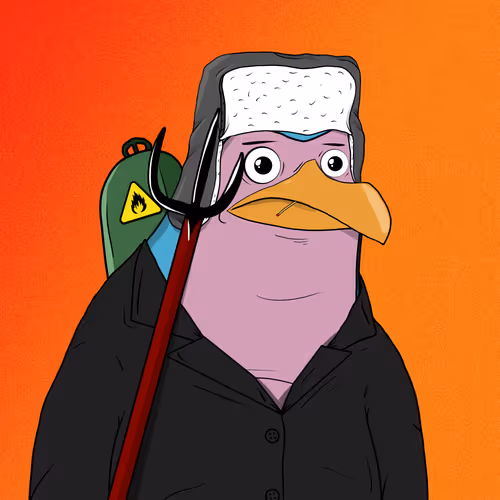 6934