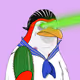 7823