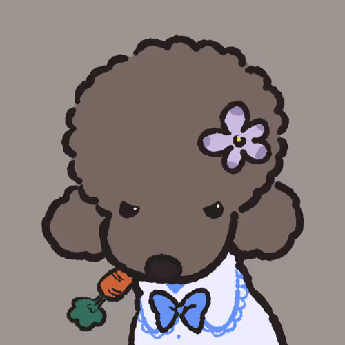 Necopuddy