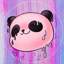 Drippy Panda