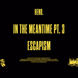 Part Three: Escapism (In The Meantime Short Film) 64